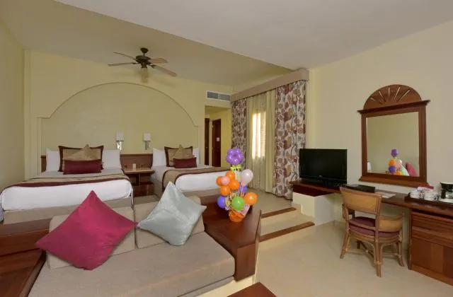 Hotel Iberostar Bavaro Punta Cana suite